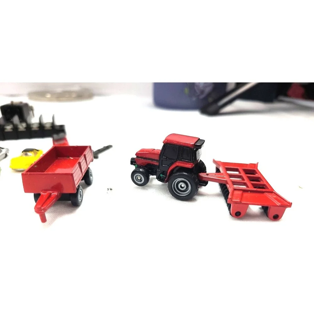 HO Scale Train‎ Accessories As Is Hobby Transformer And Misc Pieces